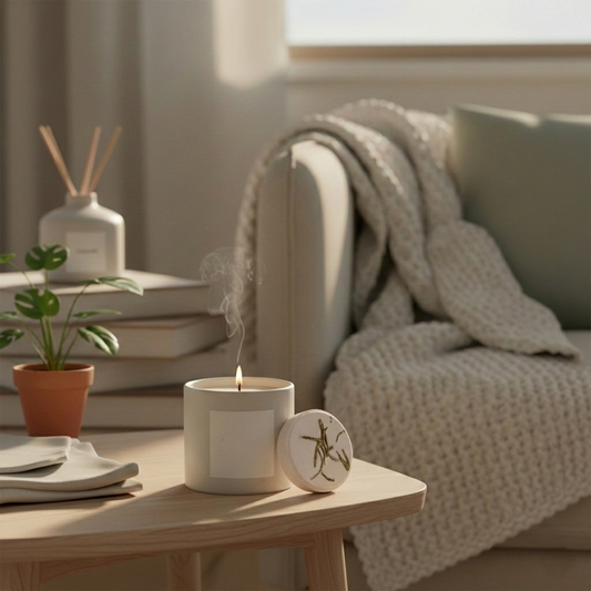 Self-Care Is Self-Love: Small Ways to Prioritize You