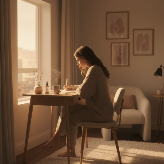 How to Have Main Character Energy (Without Changing Your Entire Life)