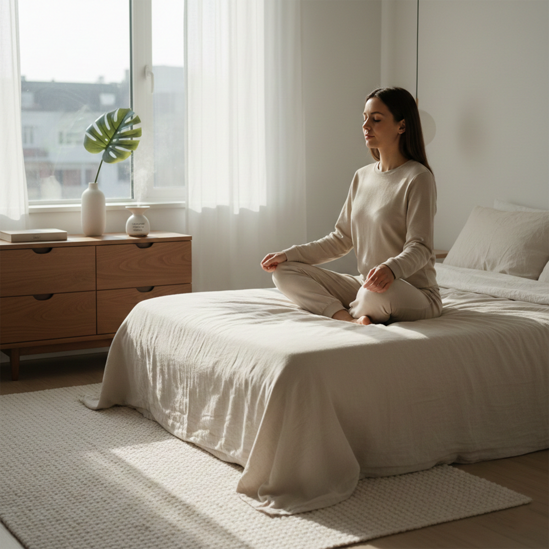 The Art of Mindful Mornings: Start Your Day Like You Mean It