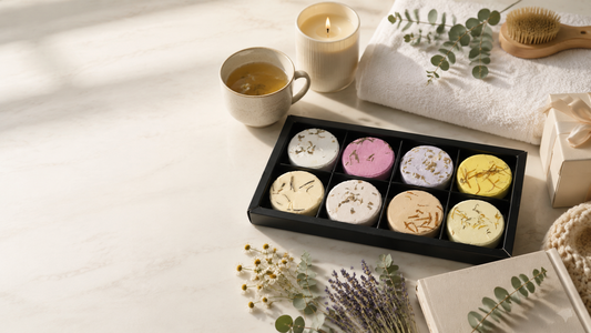 Best Wellness Gifts for Every Occasion: Thoughtful Self-Care Ideas Everyone Will Appreciate