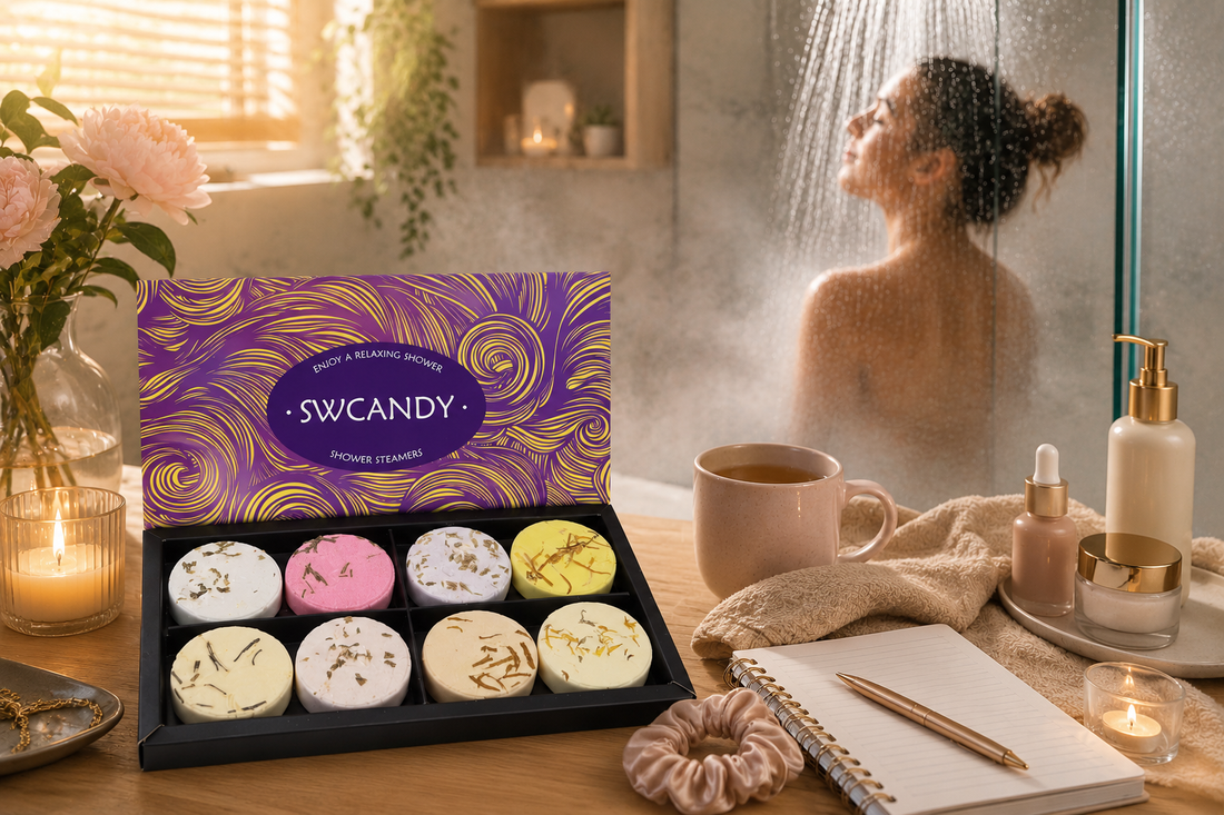5-Minute Self-Care Rituals for Busy Women: Simple Ways to Recharge Every Day