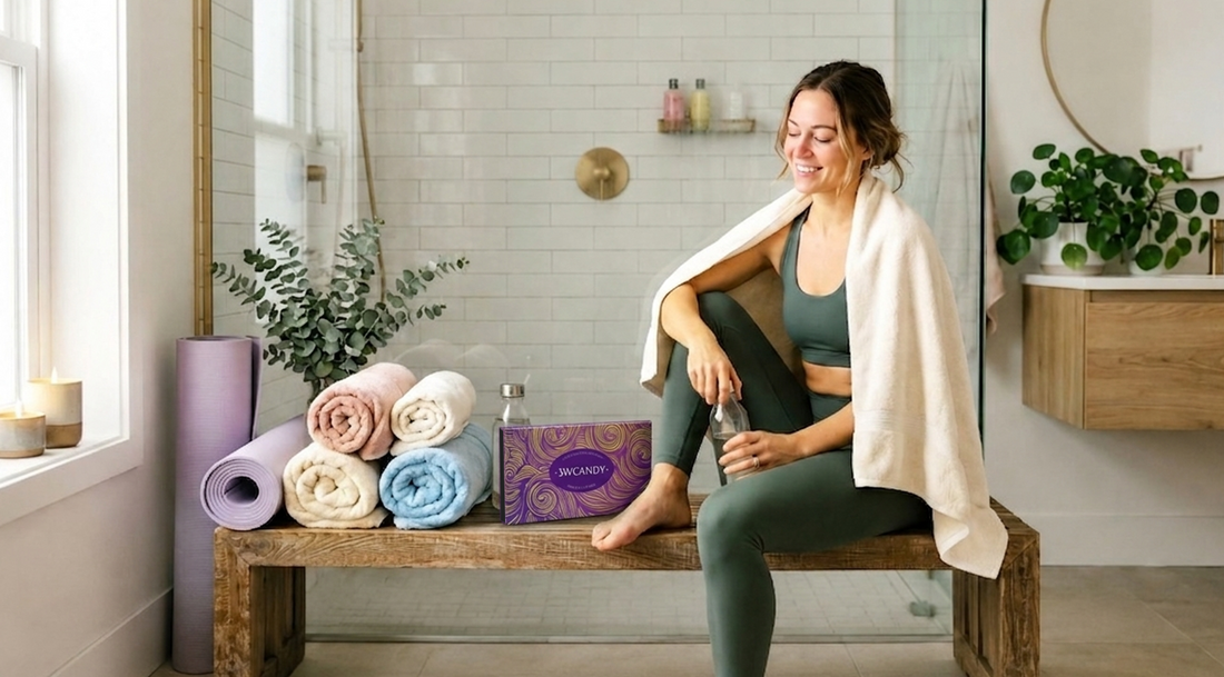 Post-Workout Relaxation Essentials You Need