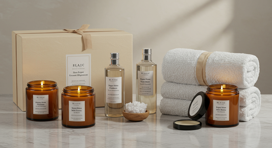 Best Self Care Gift Ideas for Her: Unique Relaxation Gifts and Aromatherapy Essentials