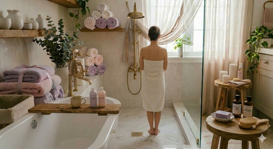 How Small Self-Care Moments Can Improve Your Day