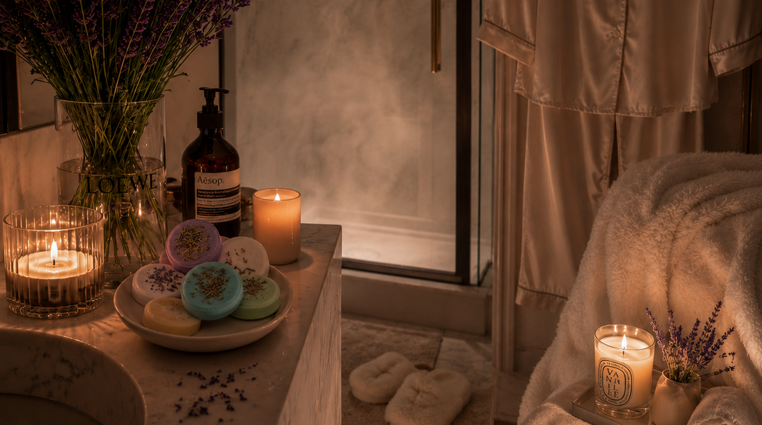 The Ultimate Night Routine for Better Sleep