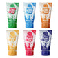 Finger Paint Soap set of 6