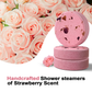 SWCandy Aromatherapy Shower Steamers Gifts Rose 8 Pcs - SWCANDY