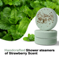 SWCandy Aromatherapy Shower Steamers Gifts Mint 8 Pcs - SWCANDY