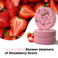 SWCandy Aromatherapy Shower Steamers Gifts Strawberry 8 Pcs