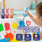 Finger Paint Soap set of 6
