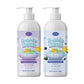 SWCANDY Baby Bubble Bath 1L – Shampoo, Body Wash & Bubble Fun for Kids