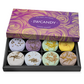 SWCandy Lavender Shower Steamers Gift Set - 8 Pcs Aromatherapy Shower Steamers