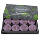 SWCANDY Aromatherapy Shower Steamers Gifts with Rosemary - 8 Pcs