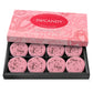 SWCANDY Aromatherapy Shower Steamers - Strawberry Scented Gift Set of 8 Pcs