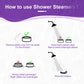 SWCandy 8 Pcs Aromatherapy Shower Steamers Gifts Set Lavender